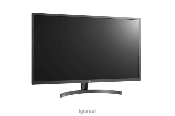 צג| LG צג LED 32 אינץ' מסוג full hd ips עם hdr 10 (אלכסון 32 אינץ') 6TDNN412