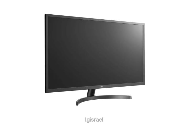 צג| LG צג LED 32 אינץ' מסוג full hd ips עם hdr 10 (אלכסון 32 אינץ') 6TDNN412