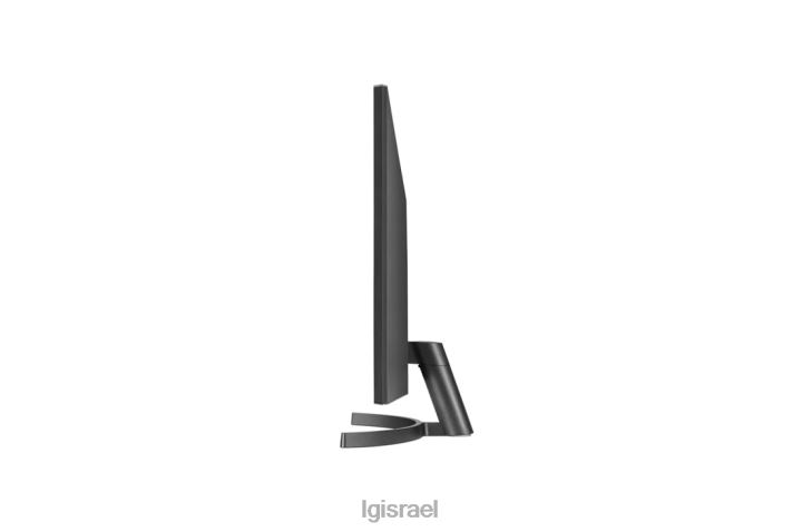 צג| LG צג LED 32 אינץ' מסוג full hd ips עם hdr 10 (אלכסון 32 אינץ') 6TDNN412