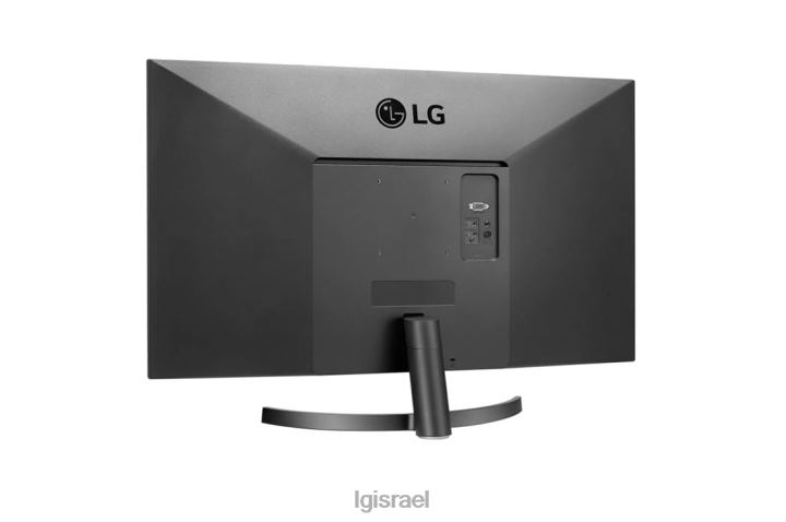 צג| LG צג LED 32 אינץ' מסוג full hd ips עם hdr 10 (אלכסון 32 אינץ') 6TDNN412