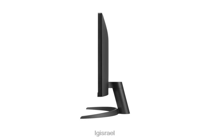 צג| LG צג 24 אינץ' qhd ips hdr 10 עם freesync 6TDNN411
