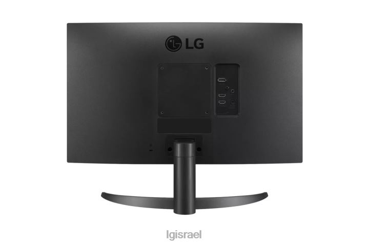 צג| LG צג 24 אינץ' qhd ips hdr 10 עם freesync 6TDNN411