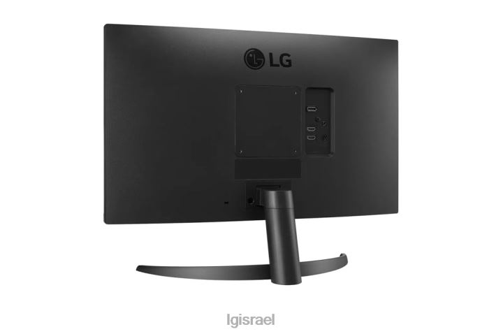 צג| LG צג 24 אינץ' qhd ips hdr 10 עם freesync 6TDNN411