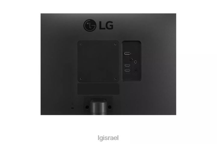 צג| LG צג 24 אינץ' qhd ips hdr 10 עם freesync 6TDNN411