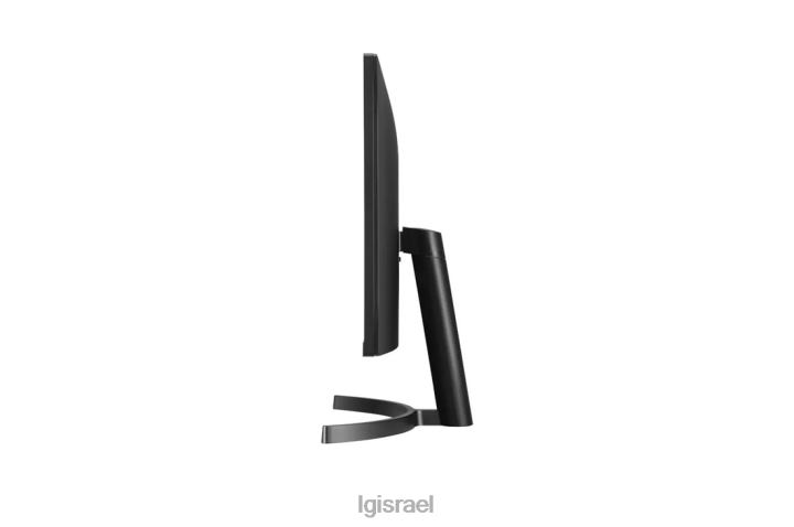 צג| LG צג 27 אינץ' qhd ips hdr10 עם amd freesync 6TDNN409