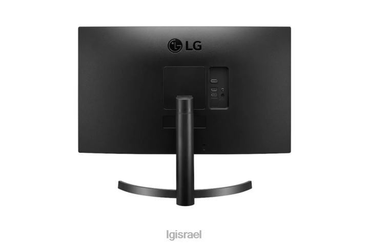 צג| LG צג 27 אינץ' qhd ips hdr10 עם amd freesync 6TDNN409