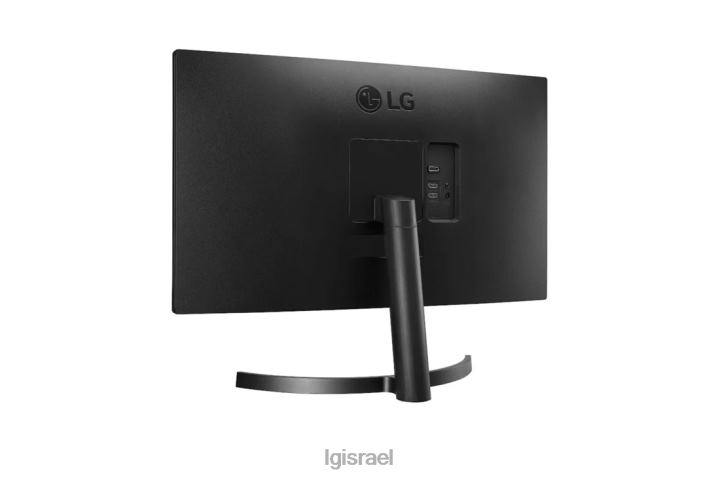 צג| LG צג 27 אינץ' qhd ips hdr10 עם amd freesync 6TDNN409