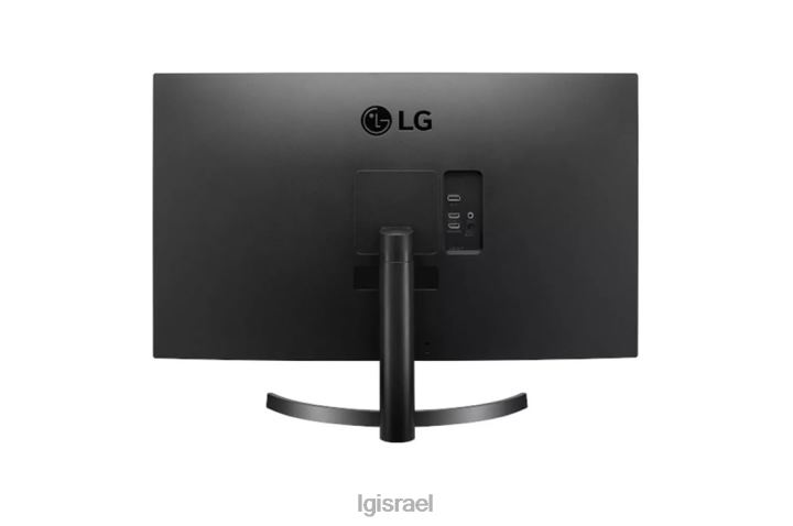 צג| LG צג 32 אינץ' qhd ips hdr10 עם amd freesync 6TDNN408