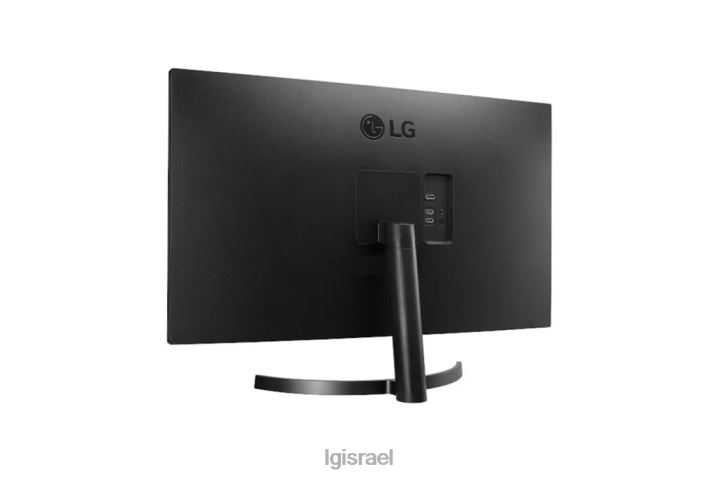 צג| LG צג 32 אינץ' qhd ips hdr10 עם amd freesync 6TDNN408