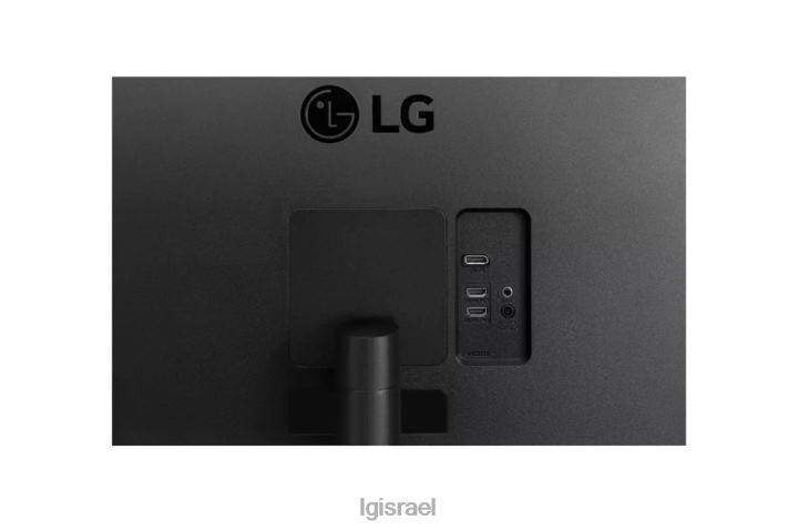 צג| LG צג 32 אינץ' qhd ips hdr10 עם amd freesync 6TDNN408
