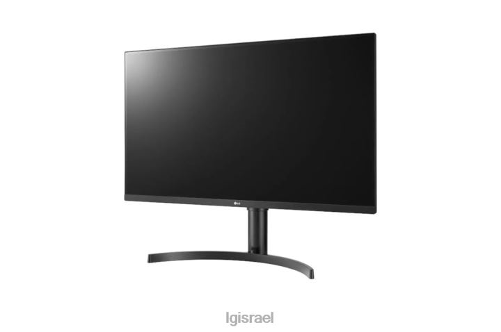 צג| LG צג 32 אינץ' qhd ips hdr10 עם freesync 6TDNN410