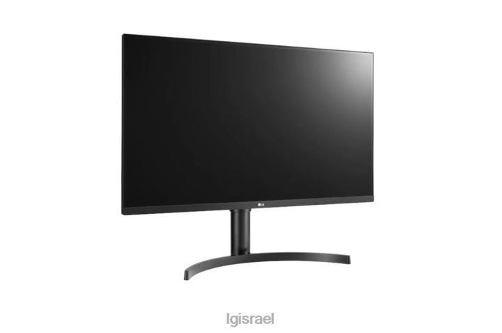 צג| LG צג 32 אינץ' qhd ips hdr10 עם freesync 6TDNN410