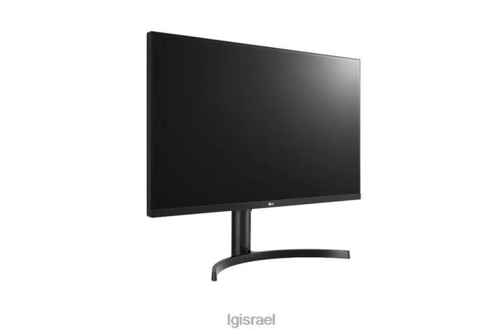 צג| LG צג 32 אינץ' qhd ips hdr10 עם freesync 6TDNN410