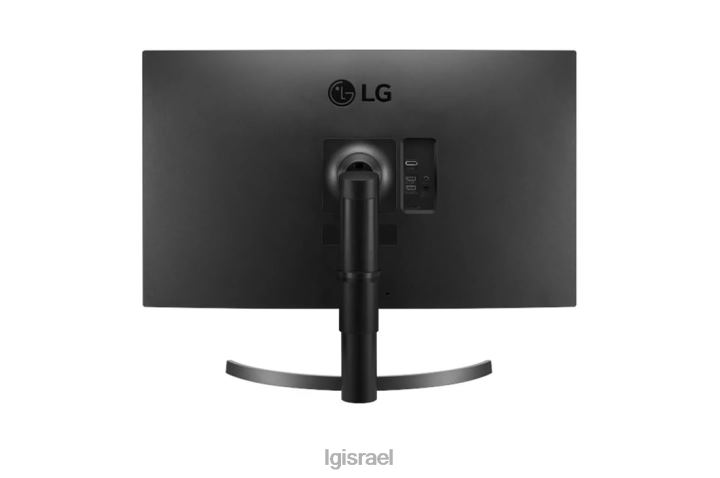 צג| LG צג 32 אינץ' qhd ips hdr10 עם freesync 6TDNN410
