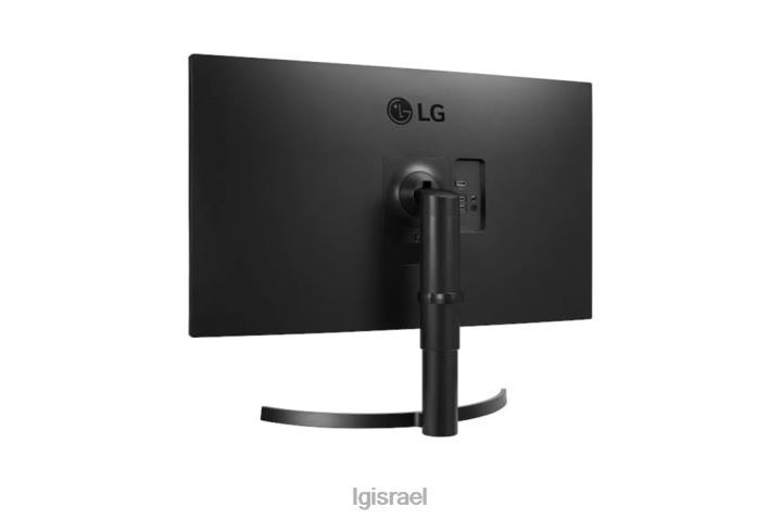 צג| LG צג 32 אינץ' qhd ips hdr10 עם freesync 6TDNN410