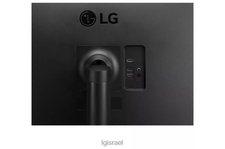 צג| LG צג 32 אינץ' qhd ips hdr10 עם freesync 6TDNN410