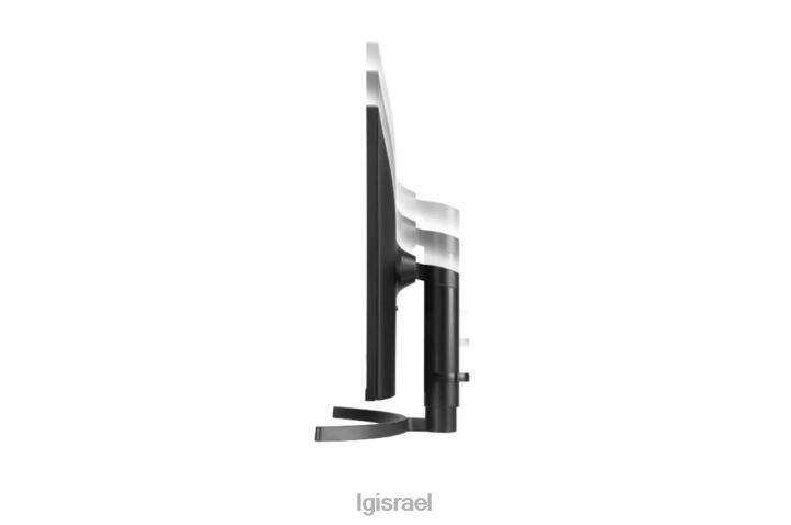 צג| LG צג 32 אינץ' qhd ips hdr10 עם freesync 6TDNN410
