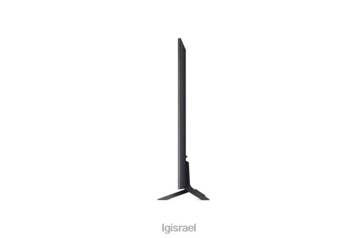 טלוויזיה| LG 65 אינץ' class qned80 aqa series led 4k uhd smart webos 22 w/ thinq ai tv 6TDNN289