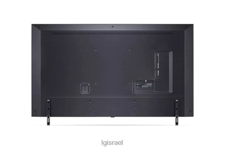 טלוויזיה| LG 65 אינץ' class qned80 aqa series led 4k uhd smart webos 22 w/ thinq ai tv 6TDNN289