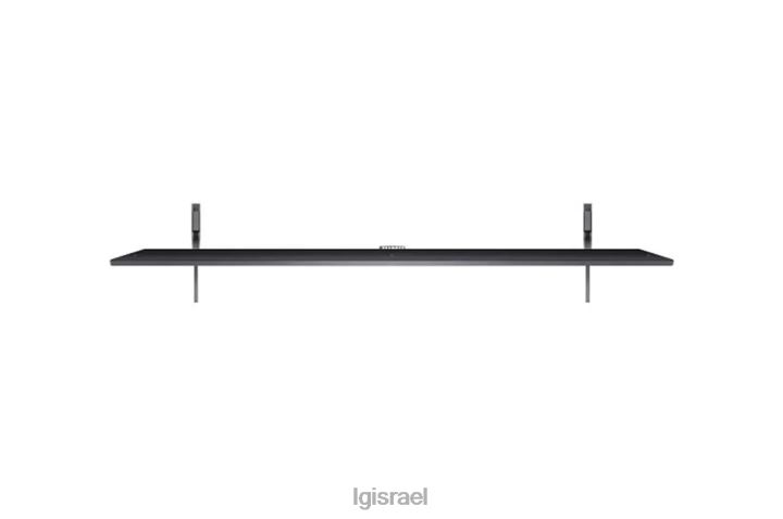 טלוויזיה| LG 65 אינץ' class qned80 aqa series led 4k uhd smart webos 22 w/ thinq ai tv 6TDNN289