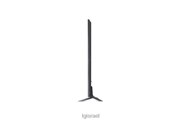 טלוויזיה| LG 75 אינץ' מחלקה qned85 aqa series miniled 4k uhd smart webos 22 עם thinq ai tv 6TDNN292