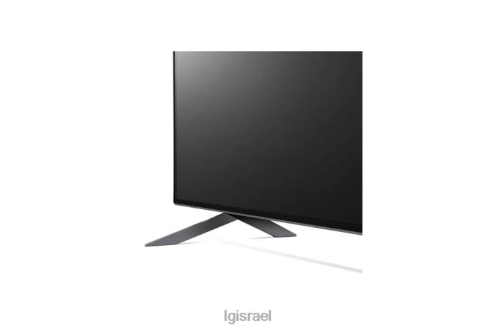 טלוויזיה| LG 75 אינץ' מחלקה qned85 aqa series miniled 4k uhd smart webos 22 עם thinq ai tv 6TDNN292