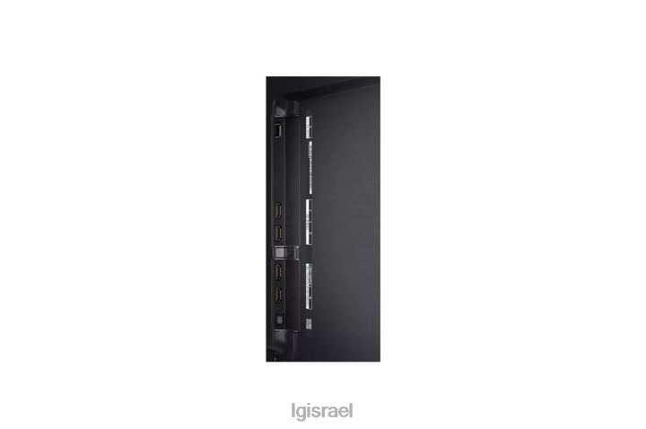 טלוויזיה| LG 86 אינץ' class qned80 uqa series led 4k uhd smart webos 22 w/ thinq ai tv 6TDNN268