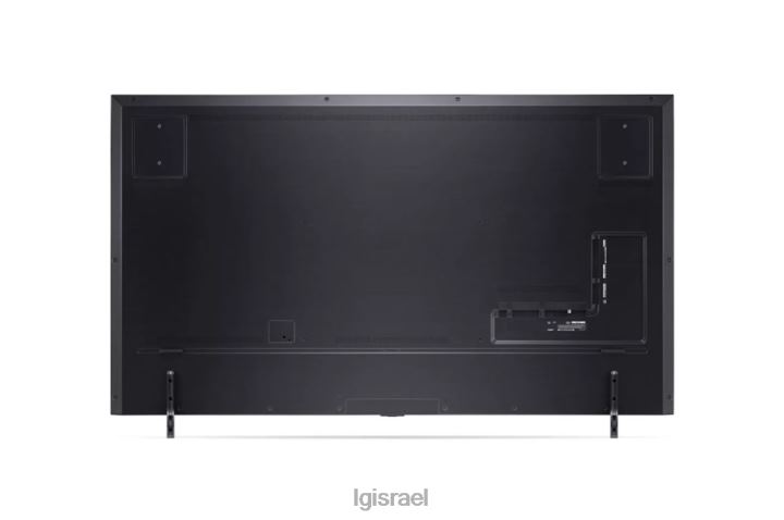 טלוויזיה| LG 86 אינץ' class qned80 uqa series led 4k uhd smart webos 22 w/ thinq ai tv 6TDNN268