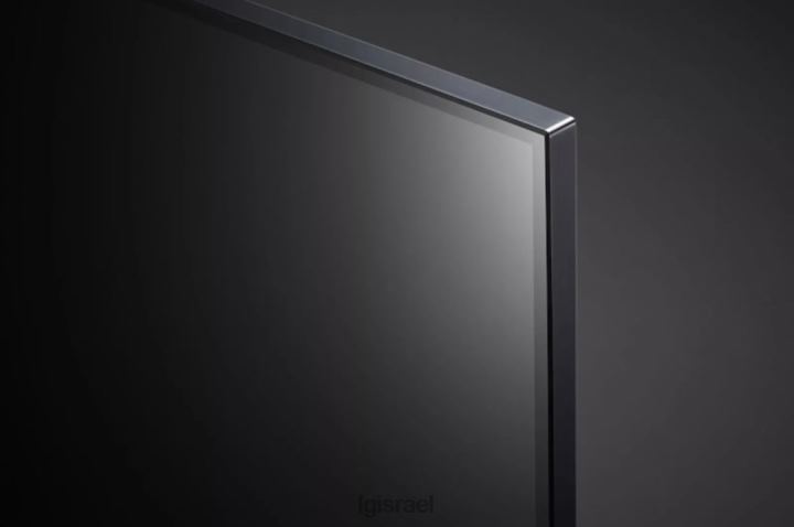 טלוויזיה| LG 86 אינץ' class qned80 uqa series led 4k uhd smart webos 22 w/ thinq ai tv 6TDNN268