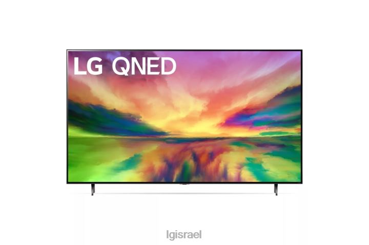 טלוויזיה| LG 86 אינץ' מסדרת qned80a led 4k uhd smart webos 23 w/ thinq ai tv 6TDNN279