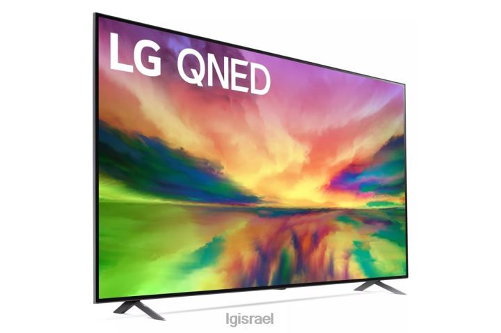 טלוויזיה| LG 86 אינץ' מסדרת qned80a led 4k uhd smart webos 23 w/ thinq ai tv 6TDNN279