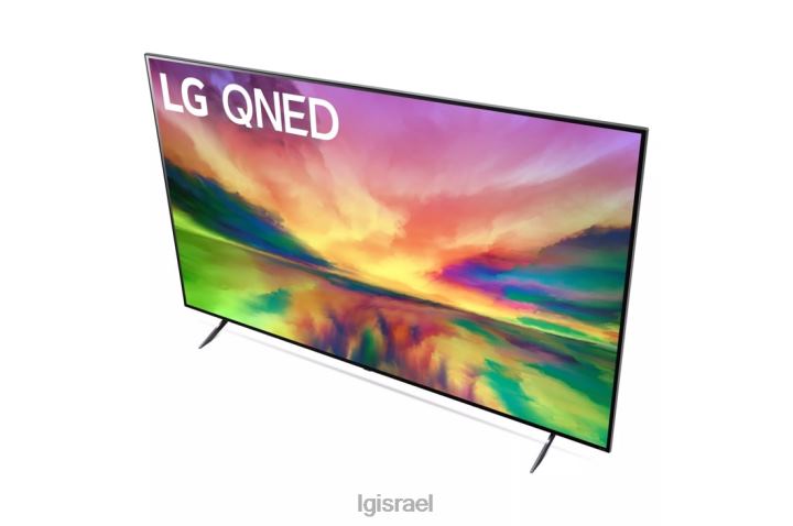 טלוויזיה| LG 86 אינץ' מסדרת qned80a led 4k uhd smart webos 23 w/ thinq ai tv 6TDNN279