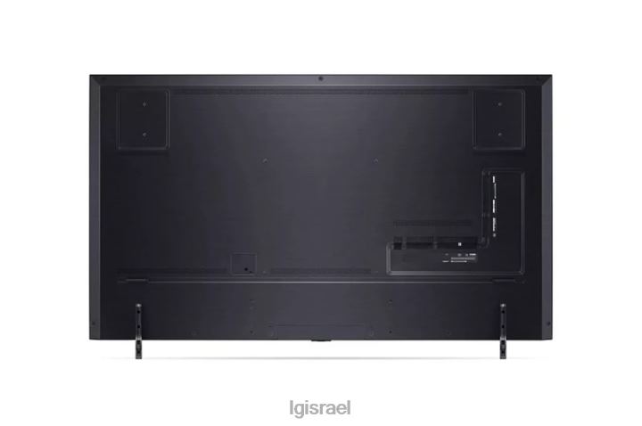 טלוויזיה| LG סדרת qned85 uqa בגודל 75 אינץ' מינילד 4k uhd smart webos 22 עם טלוויזיית AI thinq 6TDNN266