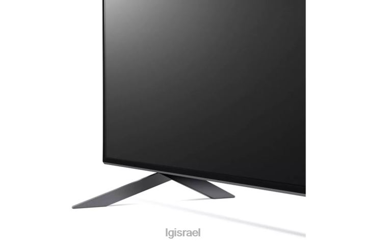 טלוויזיה| LG סדרת qned85 uqa בגודל 75 אינץ' מינילד 4k uhd smart webos 22 עם טלוויזיית AI thinq 6TDNN266