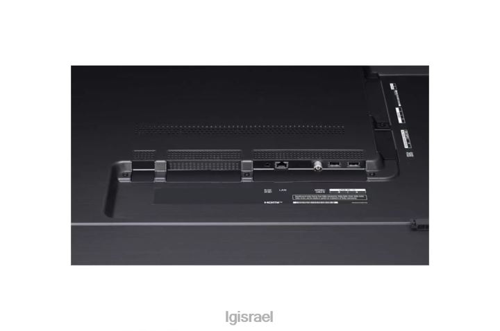 טלוויזיה| LG qned miniled 90 series 2021 86 אינץ' 4K טלוויזיה חכמה עם AI Thinq (85.5' דיאג) 6TDNN271