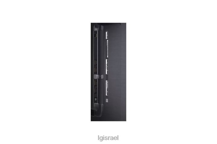 טלוויזיה| LG qned miniled 90 series 2021 86 אינץ' 4K טלוויזיה חכמה עם AI Thinq (85.5' דיאג) 6TDNN271