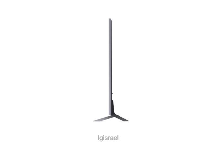 טלוויזיה| LG qned miniled 90 series 2021 86 אינץ' 4K טלוויזיה חכמה עם AI Thinq (85.5' דיאג) 6TDNN271