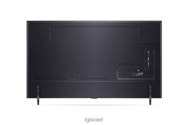 טלוויזיה| LG qned miniled 90 series 2021 86 אינץ' 4K טלוויזיה חכמה עם AI Thinq (85.5' דיאג) 6TDNN271