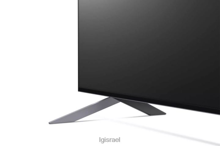 טלוויזיה| LG qned miniled 90 series 2021 86 אינץ' 4K טלוויזיה חכמה עם AI Thinq (85.5' דיאג) 6TDNN271