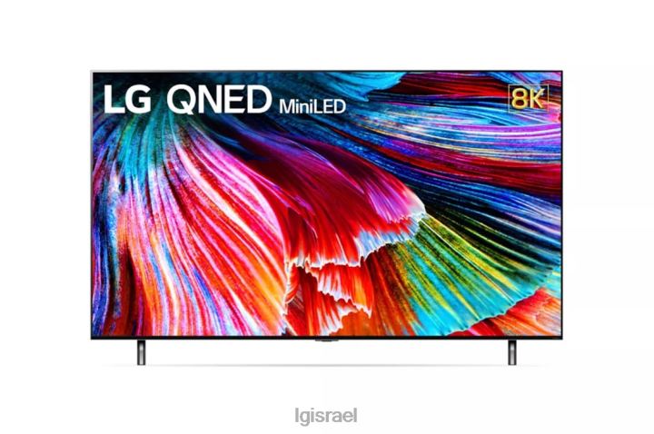 טלוויזיה| LG qned miniled 99 סדרה 2021 65 אינץ' כיתה 8k טלוויזיה חכמה עם ai thinq(64.5' דיאג) 6TDNN259