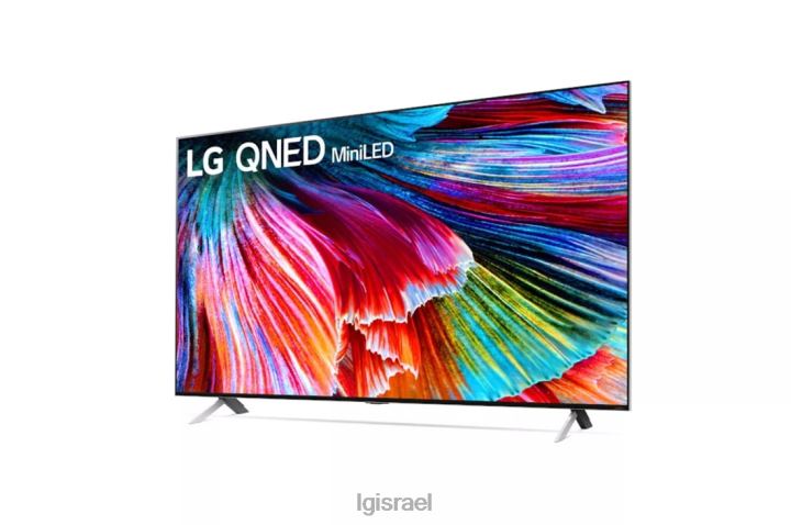 טלוויזיה| LG qned miniled 99 סדרה 2021 65 אינץ' כיתה 8k טלוויזיה חכמה עם ai thinq(64.5' דיאג) 6TDNN259