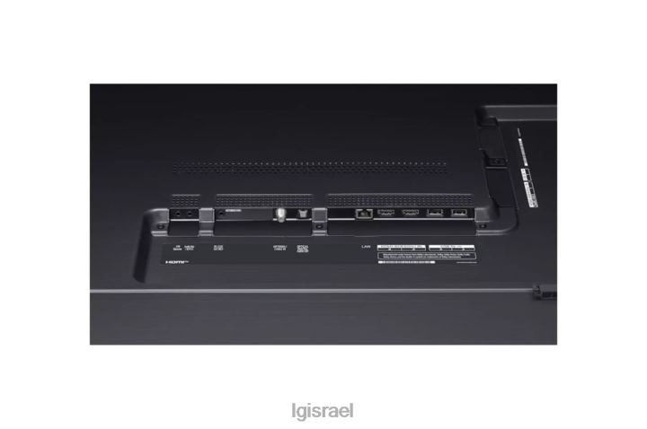 טלוויזיה| LG qned miniled 99 סדרה 2021 65 אינץ' כיתה 8k טלוויזיה חכמה עם ai thinq(64.5' דיאג) 6TDNN259
