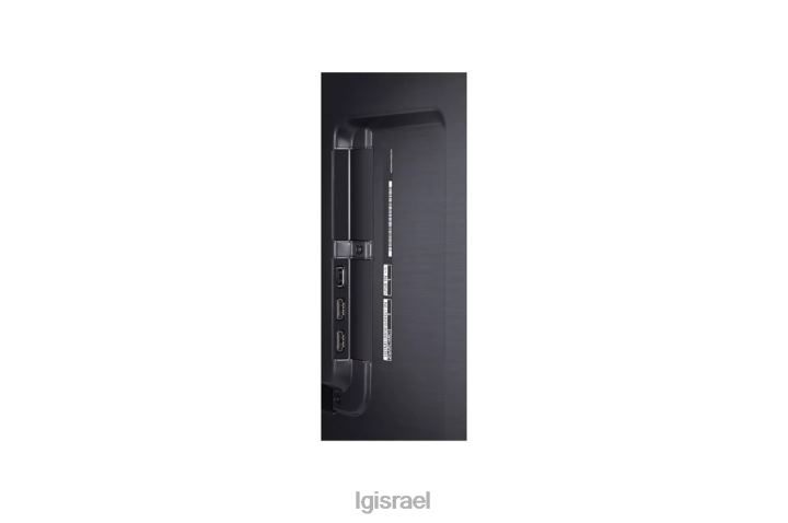 טלוויזיה| LG qned miniled 99 סדרה 2021 65 אינץ' כיתה 8k טלוויזיה חכמה עם ai thinq(64.5' דיאג) 6TDNN259