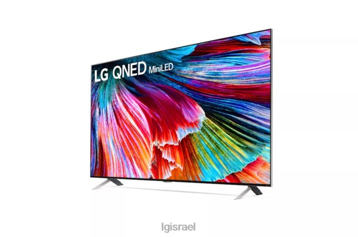 טלוויזיה| LG qned miniled 99 סדרה 2021 65 אינץ' כיתה 8k טלוויזיה חכמה עם ai thinq(64.5' דיאג) 6TDNN259