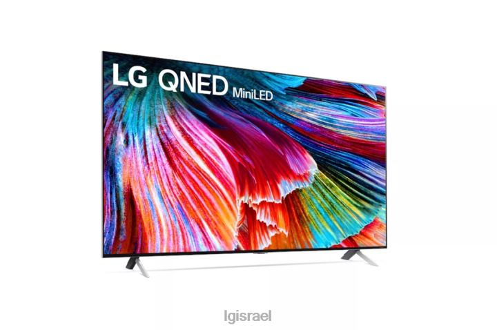 טלוויזיה| LG qned miniled 99 סדרה 2021 65 אינץ' כיתה 8k טלוויזיה חכמה עם ai thinq(64.5' דיאג) 6TDNN259