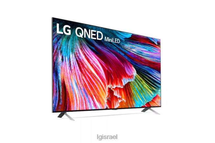 טלוויזיה| LG qned miniled 99 סדרה 2021 65 אינץ' כיתה 8k טלוויזיה חכמה עם ai thinq(64.5' דיאג) 6TDNN259