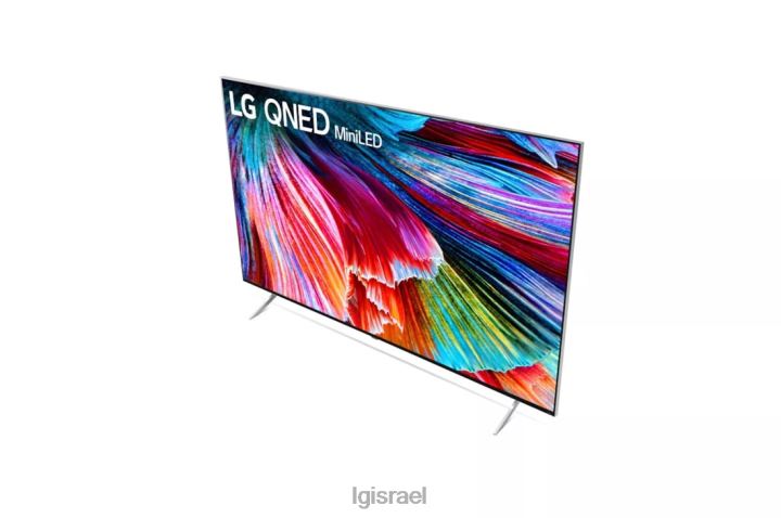 טלוויזיה| LG qned miniled 99 סדרה 2021 65 אינץ' כיתה 8k טלוויזיה חכמה עם ai thinq(64.5' דיאג) 6TDNN259