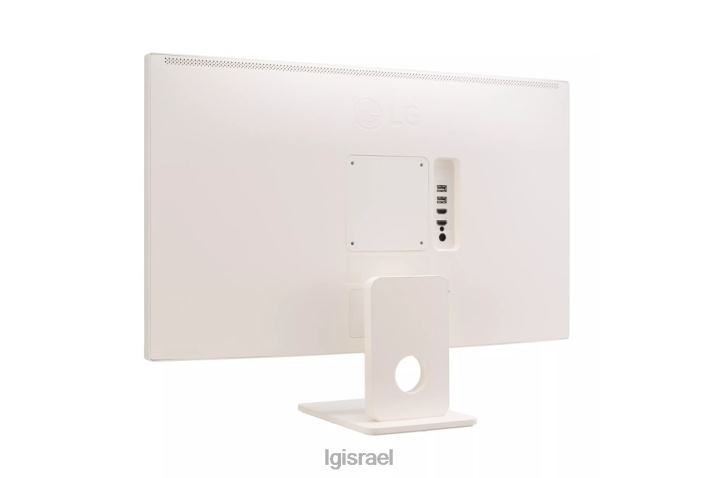 צג| LG צג חכם בגודל 27 אינץ' fhd ips עם webos 6TDNN403