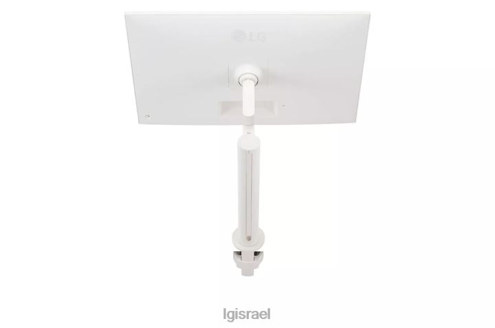 צג| LG צג חכם בגודל 32 אינץ' 4k uhd עם webos ומעמד ארגו 6TDNN401