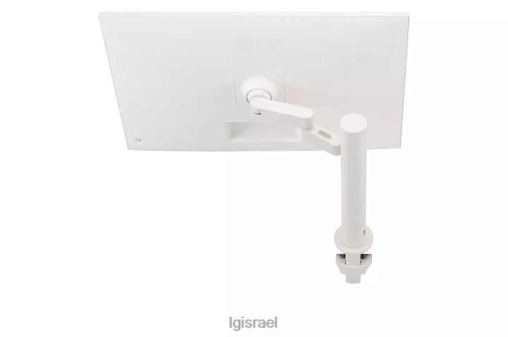 צג| LG צג חכם בגודל 32 אינץ' 4k uhd עם webos ומעמד ארגו 6TDNN401